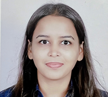 Riya Agarwal Research Analyst
